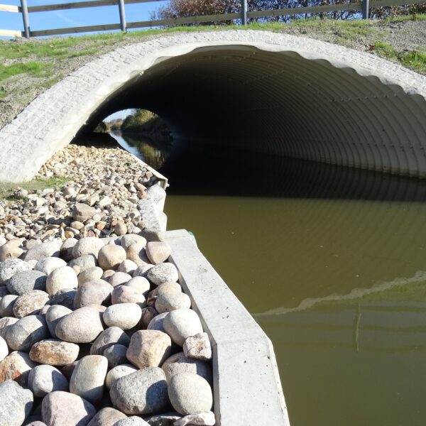 Fischotter Berme Seifert